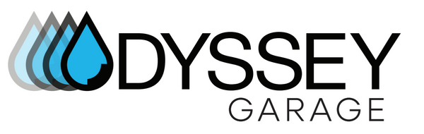 Odyssey Garage